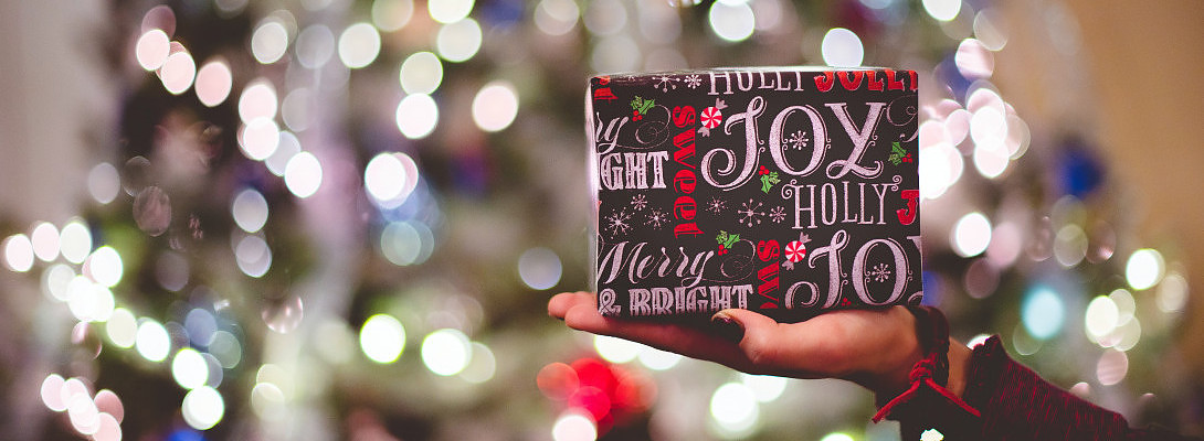 Christmas Gratitude's