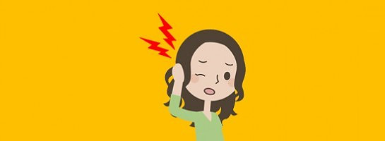 Daily Facts - Day #71: Billion dollar niches - The $4 billion worth annoying sound