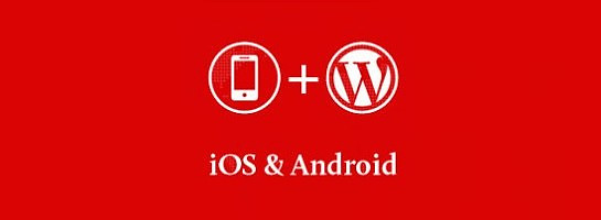 How to install & use Wordpress on your iPhone and iPad . and on Android