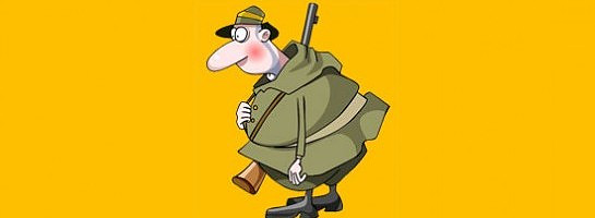 Daily Facts - Day #37: Billion dollar niches - Guns & safety