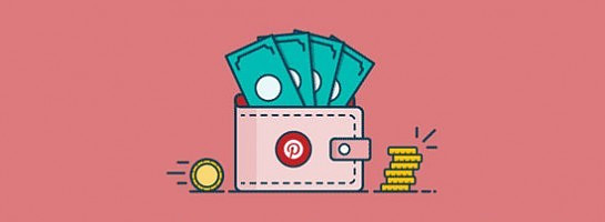 Daily Facts - Day #21: 12 eye-opening Pinterest statistics