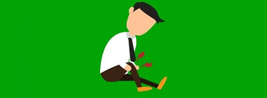 Daily Facts - Day #56: Billion dollar niches - Joint pain