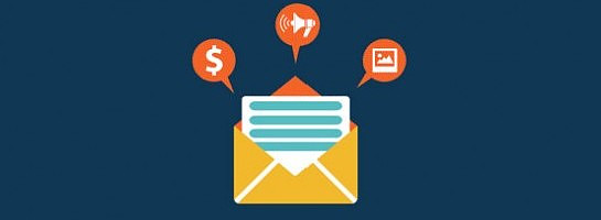 Email marketing tip #2: The 6 basic steps of a simplified email marketing process