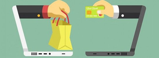 Daily Facts - Day #23: The growth of ecommerce is out of this world!