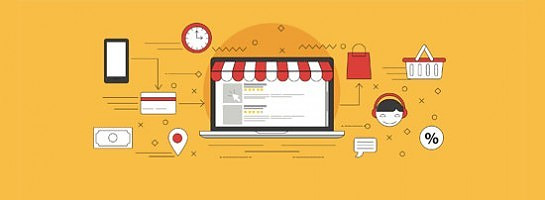 Daily Facts - Day #51: 95% of ecommerce sites are making less than $80 per month