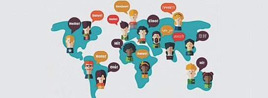 Daily Facts - Day #27: Usage of TOP 10 content languages