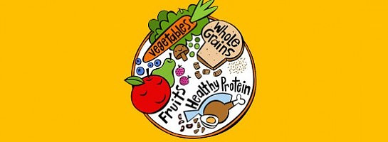 Daily Facts - Day #41: Billion dollar niches - Healthy cooking