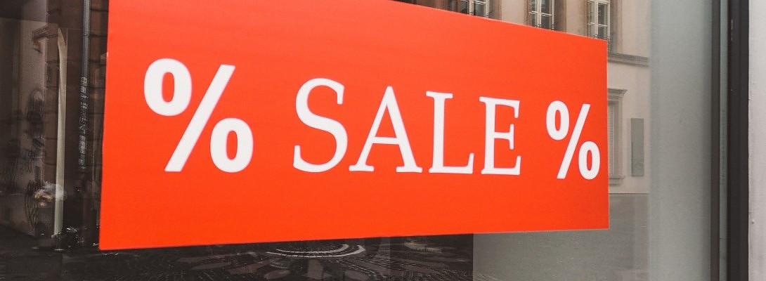 Back To Back Days of Amazon Sales!