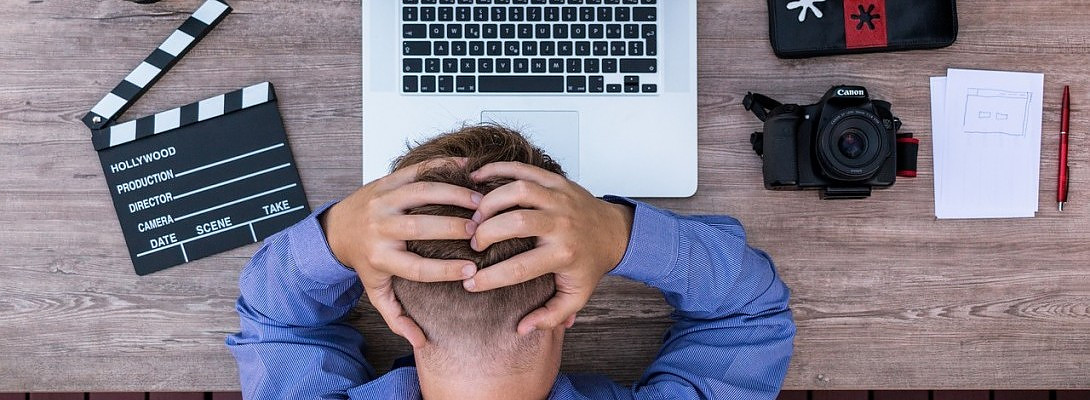 Avoiding Writer's Block