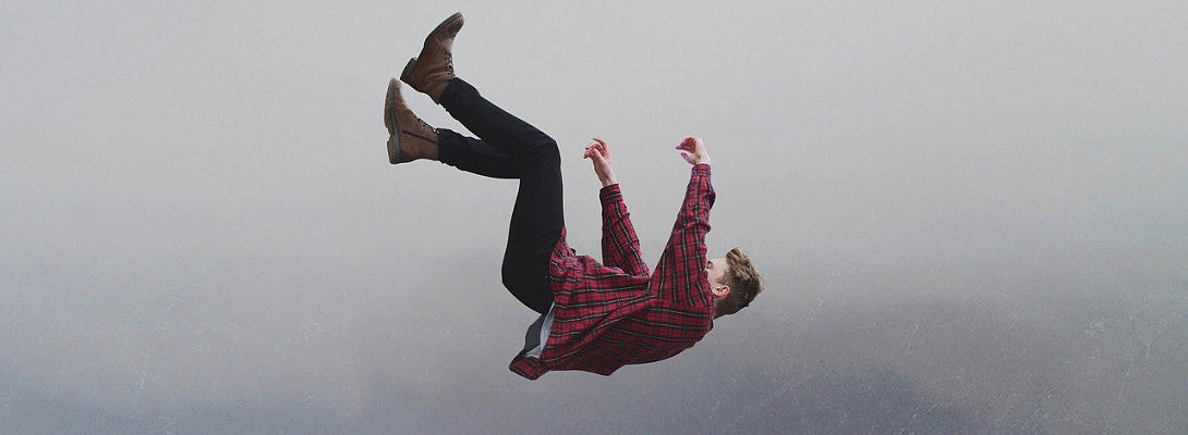 Falling! How, When and Why!