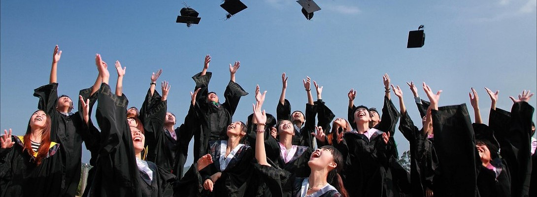 Enthusiasm! How is yours today?