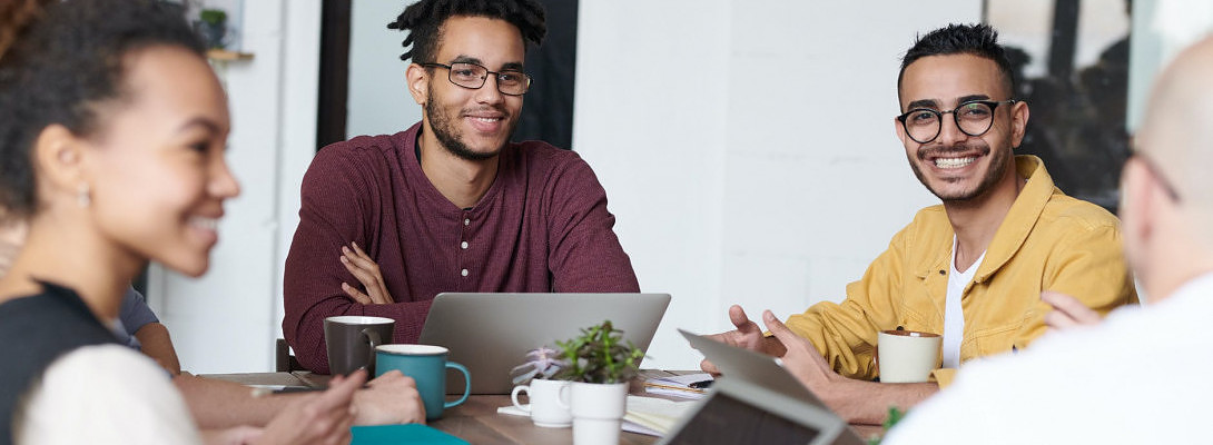 7 Ways of Building Relationships!