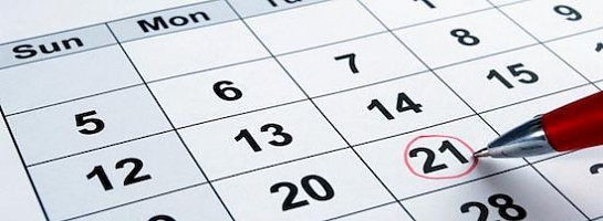 Why set a date? Day #21 of 172 of How I am getting 300 Premium members by 12.31.18