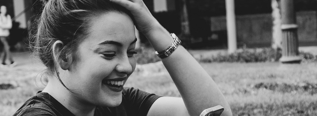 Good Things Happen When You Least Expect It - First Sale