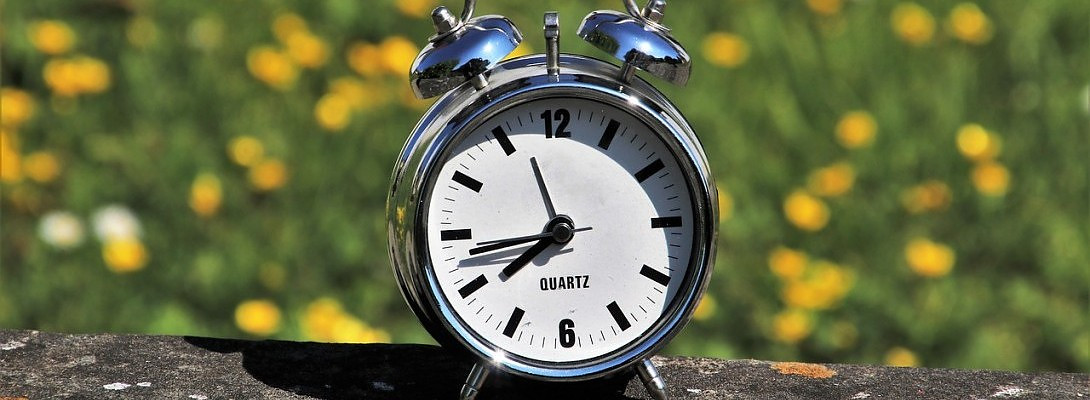 Enjoy the Extra Hour! Sleeping or Partying :)