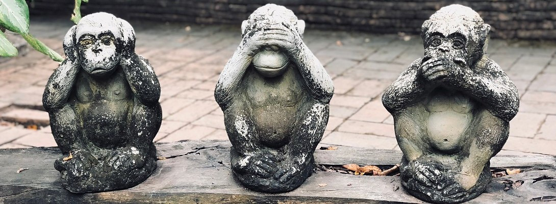 Knowledge is Power. Work for IT!