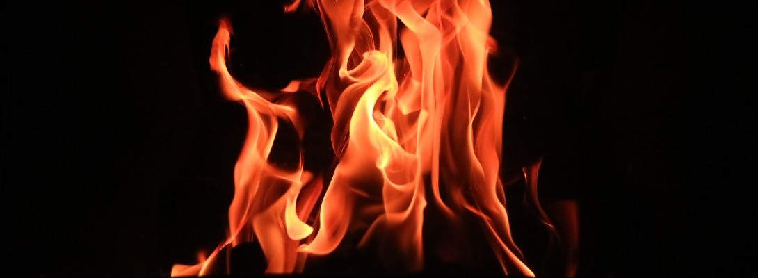 Eleventh Month of WA - Sparks To Fire