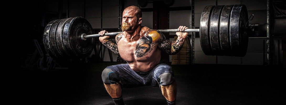 Thirty-Fourth Month of WA - Discipline Unlocked