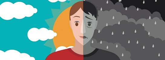 Ninth Month of WA - Mixed Feelings