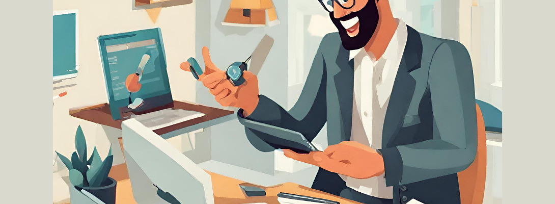 Embracing the Power of Attitude: How Your Mindset Shapes Your World