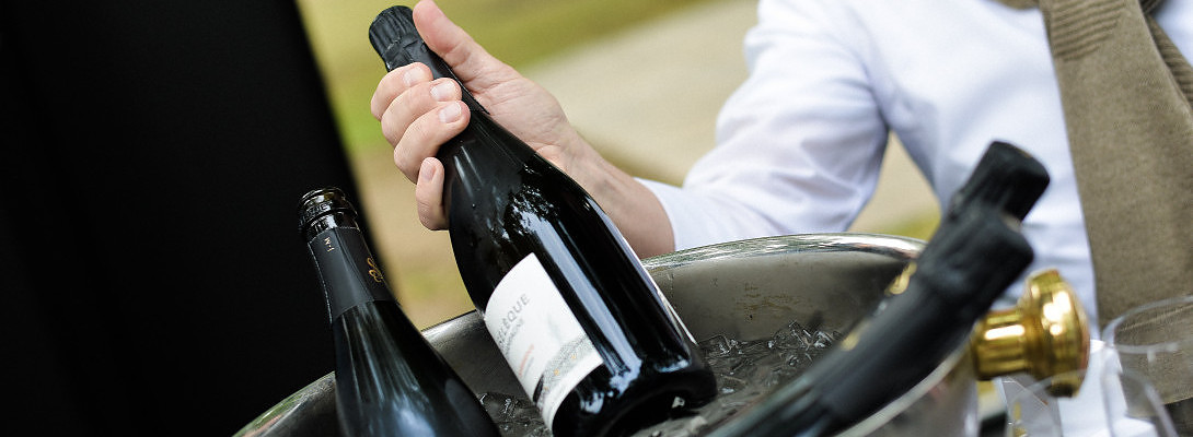 2 year dedication badge - a nice welcome back for me