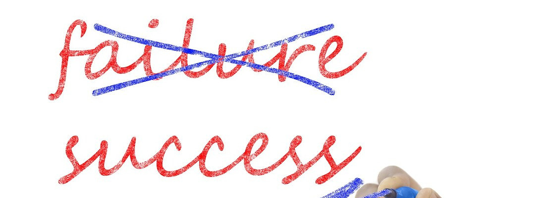 Conquering Fear of Failure: Harnessing Your Potential to Reach New Heights!