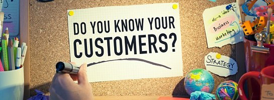 Key to Success, Knowing Your Audience