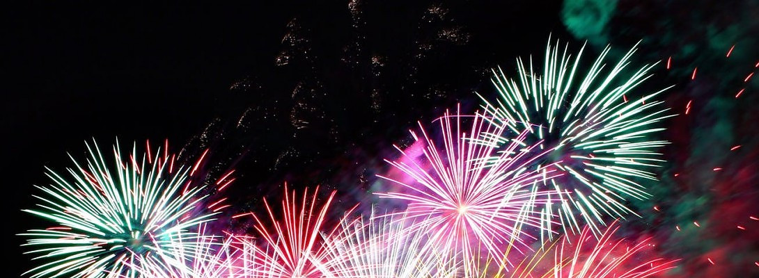 Happy New Year Wealthy Affiliate Family !