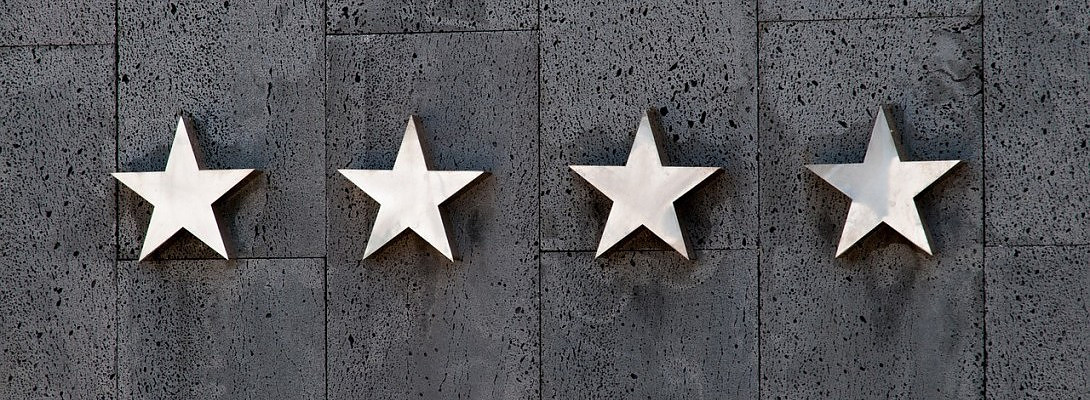 My First Major Brand Review