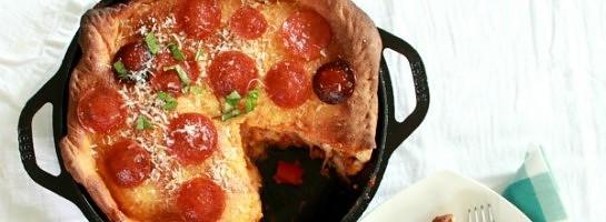 Got my pic published at foodgawker - doing happy dance