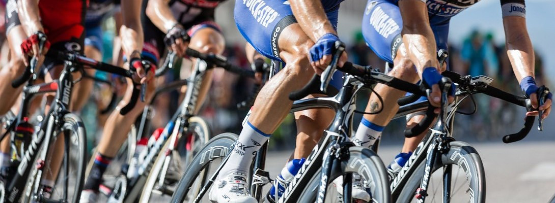 My First Few Weeks.What a marathon.Let's do it again!