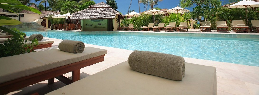 Dreaming of a Relaxing Way to Work