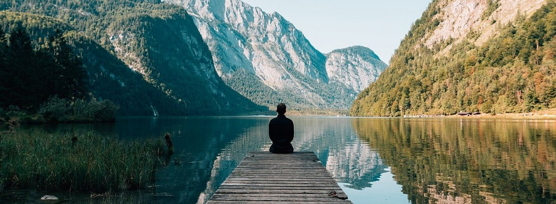 One Year - One Website - One Lesson