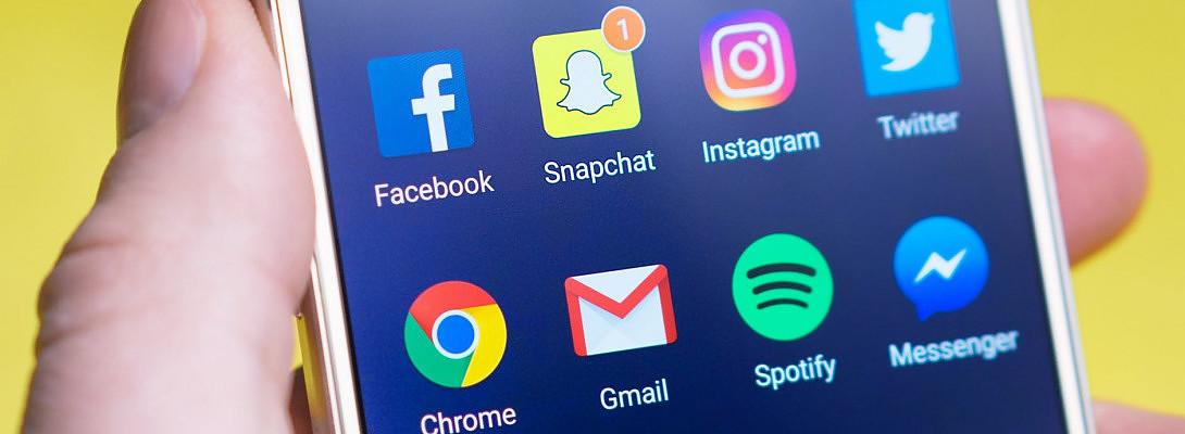 Social Media Anxiety Disorder