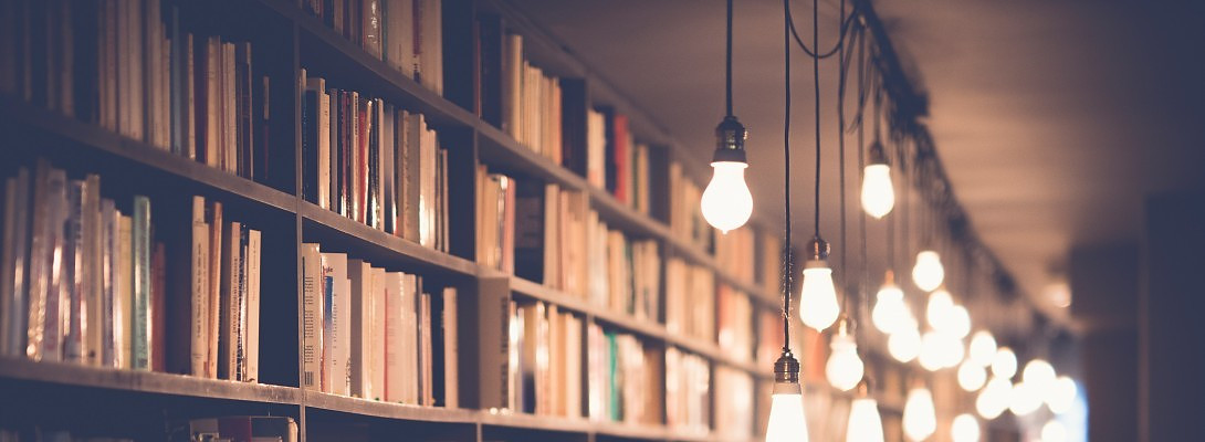 Search for Knowledge from Cradle to Grave