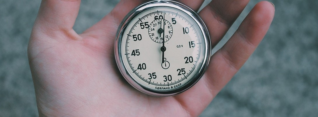 I am Challenging Myself