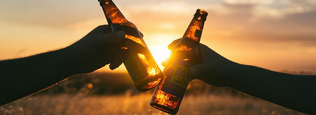 The Train Has Left The Station!