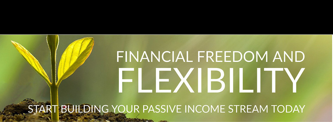Financial Freedom And Flexibility