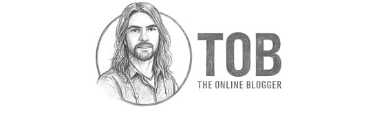 The Online Blogger Is Live and Ranking Already - New Brand Takes Off!