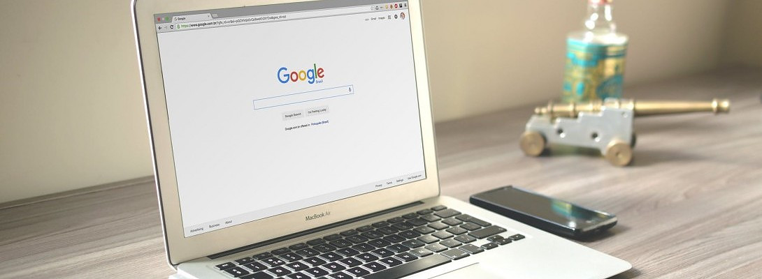 New site indexed within 24 hours!