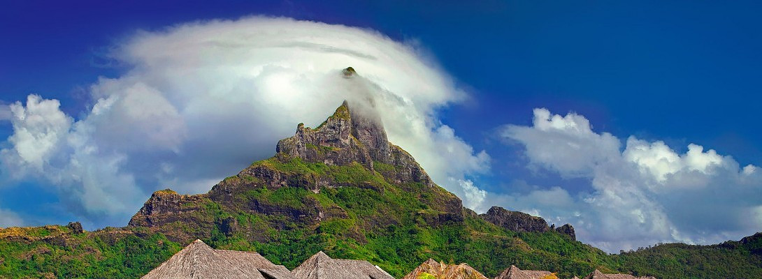 Getting to the vacation reality