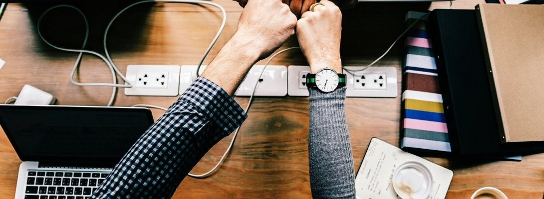 Building Traffic - COMPLETE!