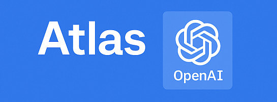 OpenAI Atlas: The Browser That Rethinks How We Surf