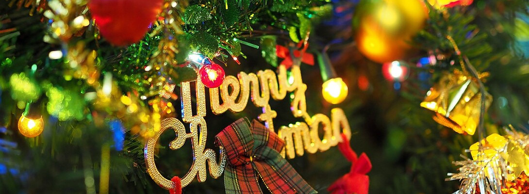 Merry Christmas and Smart Goals for 2025.