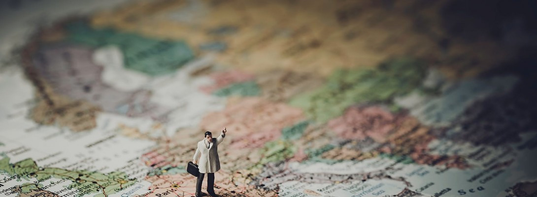 The Treasure Chest Map