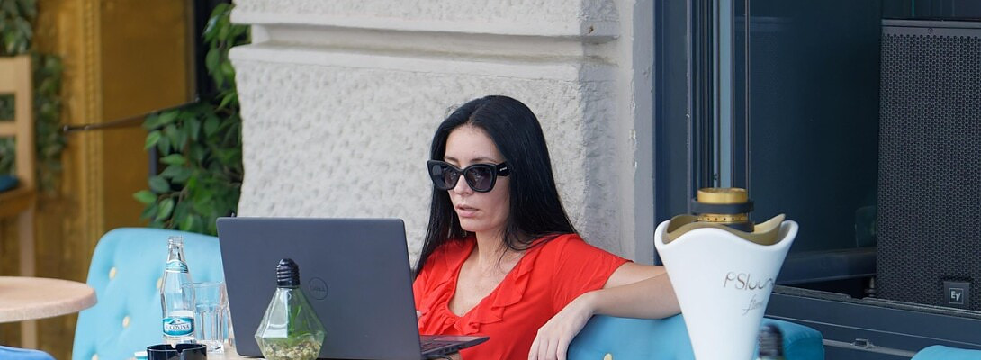 7 Reasons the Laptop Lifestyle is Real (Thanks to Wealthy Affiliate)