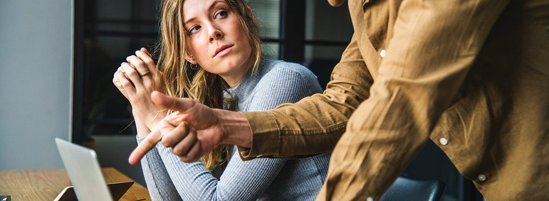 Good Communication Starts with Listening