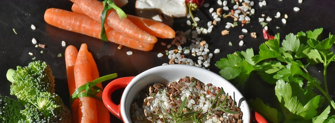 Nutrients is Healthy way to Live