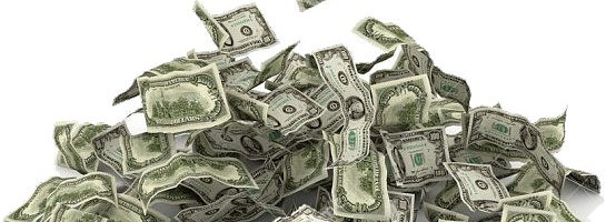 Good and terrible news found on the Internet