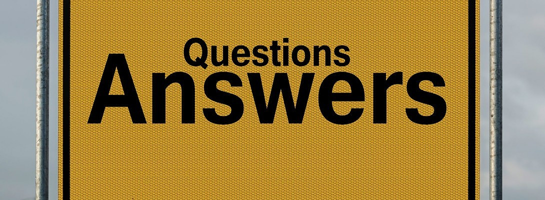 QuestionAnswer Please?